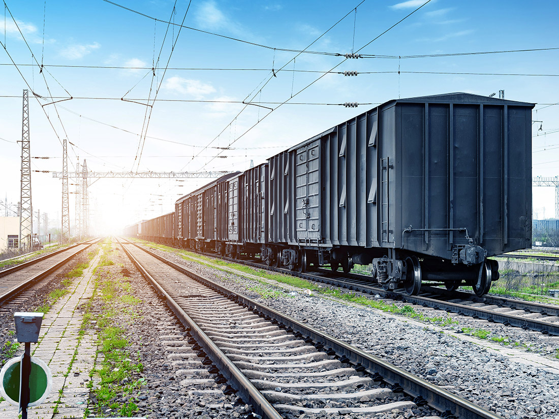 TRUST FLEXITANKS obtains Russian rail certificate