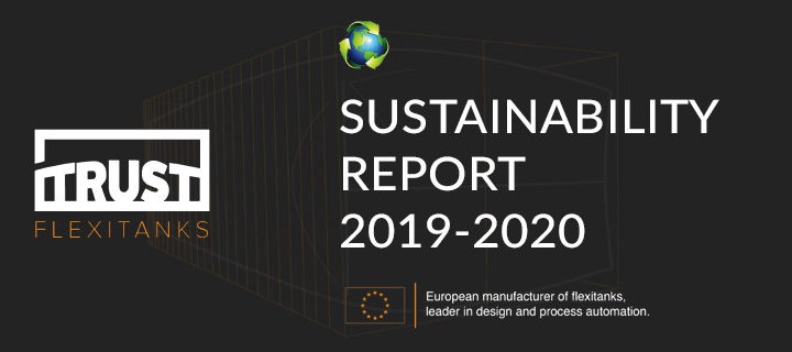 TRUST “2019/20 Sustainability report”