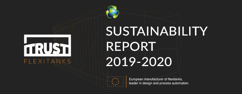 TRUST “2019/20 Sustainability report”